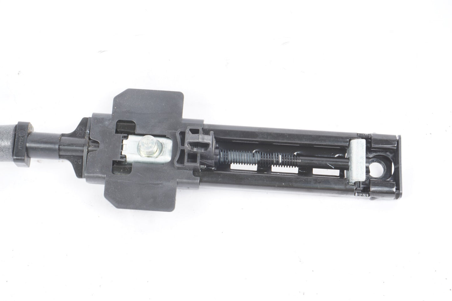 2013 - 2017 Audi A8L A8 Front Electric Seat Belt Adjust Motor 4H0857833 OEM