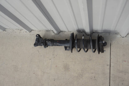 10-17 Mercedes W207 E350 E550 Coupe Front Right Shock Strut Absorber OEM