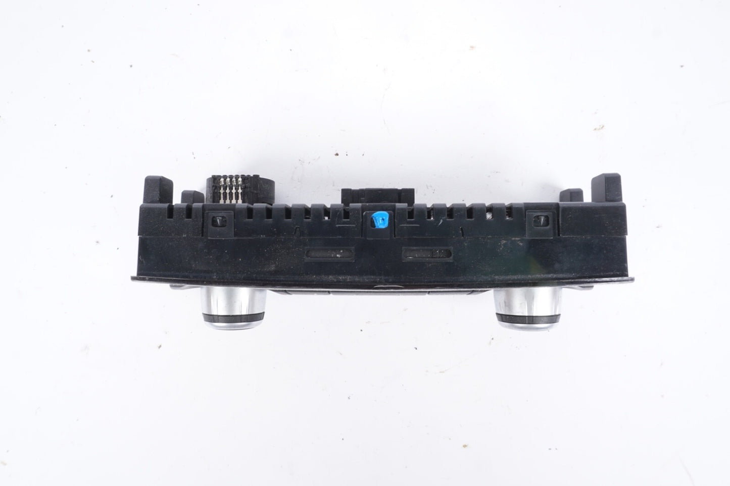 09 10 11 12 13 14 15 BMW 750i Rear Heater AC Climate Control Panel 9245276