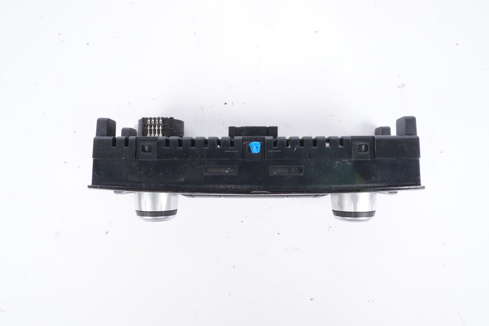 09 10 11 12 13 14 15 BMW 750i Rear Heater AC Climate Control Panel 9245276