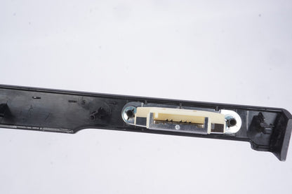 2011 - 2018 Audi A8l Quattro Right Side Dash Switch Bezel Molding Trim Cover OEM