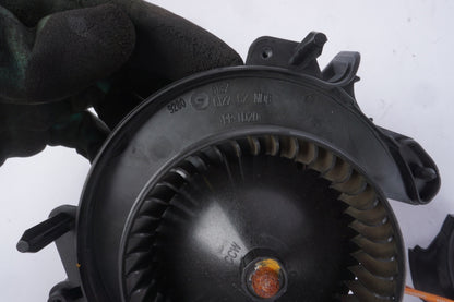 2011-2018 AUDI A8 A8L S8 D4 - REAR HVAC A/C  BLOWER MOTOR  FAN 4H0820021 OEM