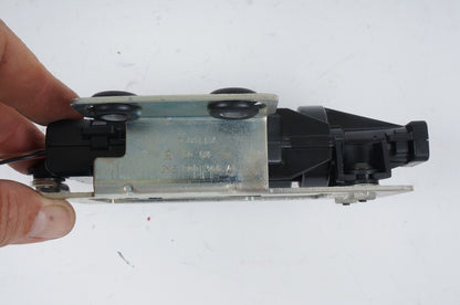 2011 - 2018 AUDI A8 L REAR RIGHT SEAT BELT HEIGHT ADJUSTER MOTOR OEM 4H0857833