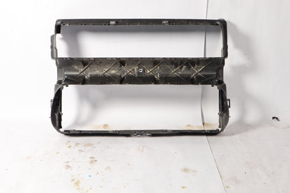 10-15 BMW F01 F02 740i 750i Radiator Core Support Plate & Air Duct 187798 OEM
