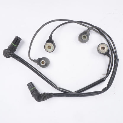 BMW ENGINE KNOCK PING DETONATION SENSORs OEM V8 N62 E65 E53 E60 E63 545 645 650