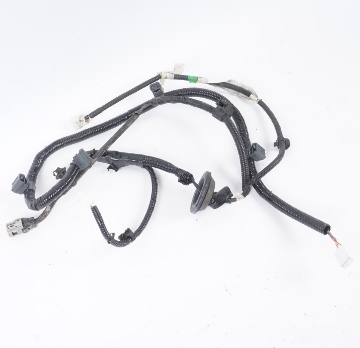 2016 - 2019 TOYOTA HIGHLANDER 3.5L WIRE WIRING HARNESS OEM 821640E100