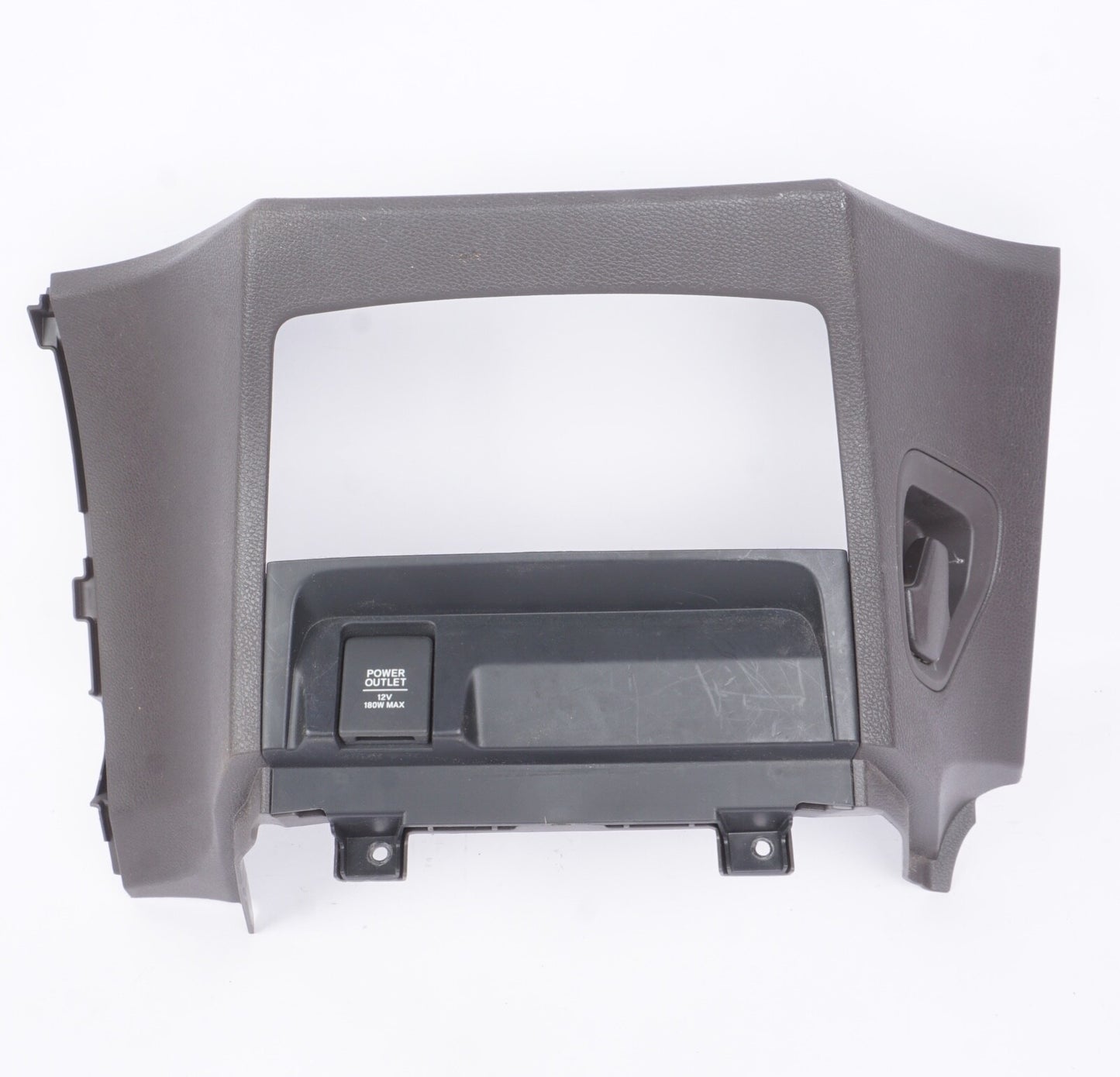 2018-2020 Honda Odyssey OEM Center Dash Instrument Panel Bezel Cover Trim NH781L