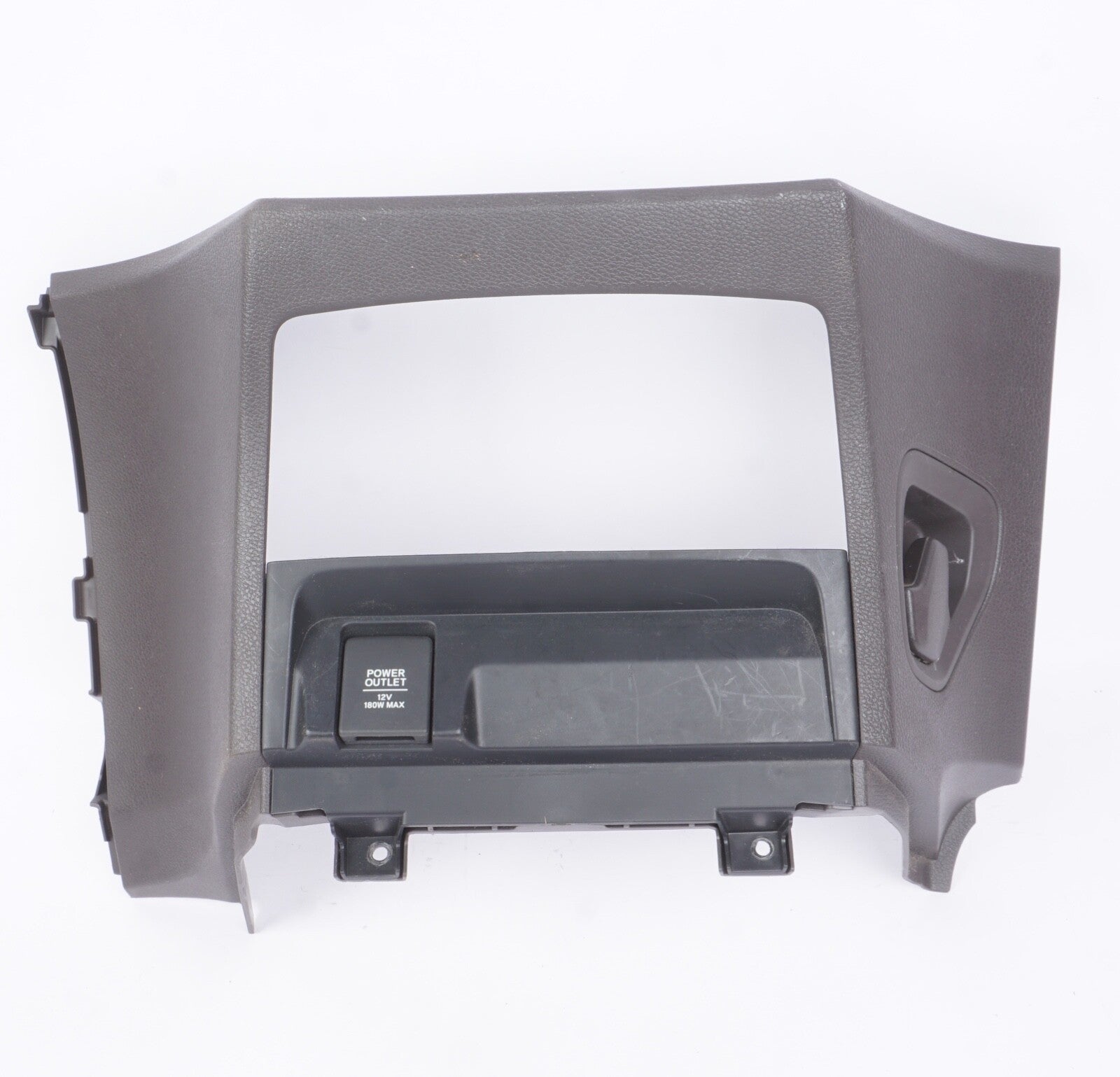 2018-2020 Honda Odyssey OEM Center Dash Instrument Panel Bezel Cover Trim NH781L