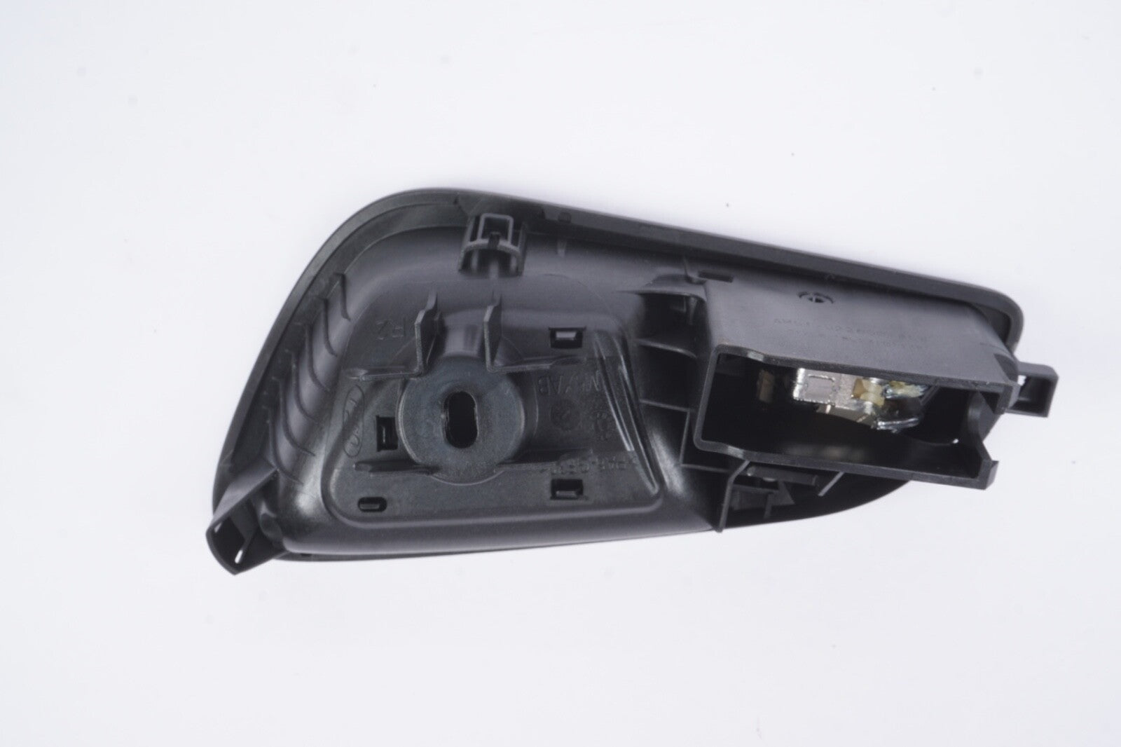 2015-2018 Ford Focus Rear Right Driver Side Inner Door Handle AM51-U22600-BEW