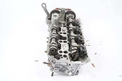 13-18 BMW 550I 650I 750I 4.4L N63 Engine Cylinder Head Right Passenger Side OEM