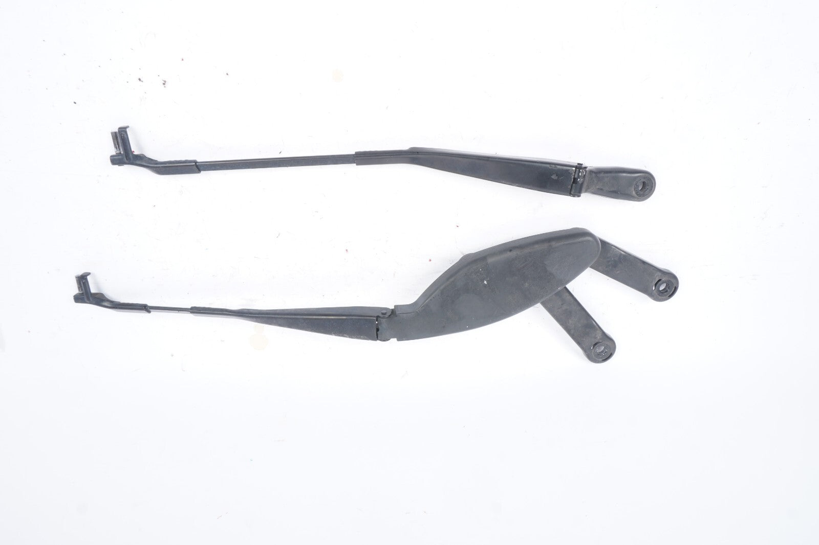 03-12 Mercedes R230 SL500 SL550 Windshield Wiper Arm Left & Right OEM