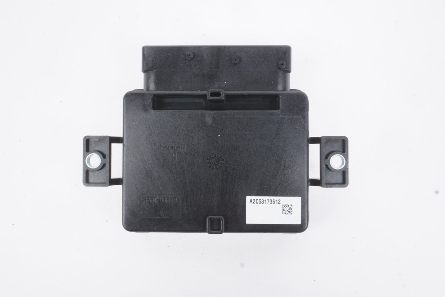 2007 - 2008 Audi A6 S6 Parking Brake Control Module OEM