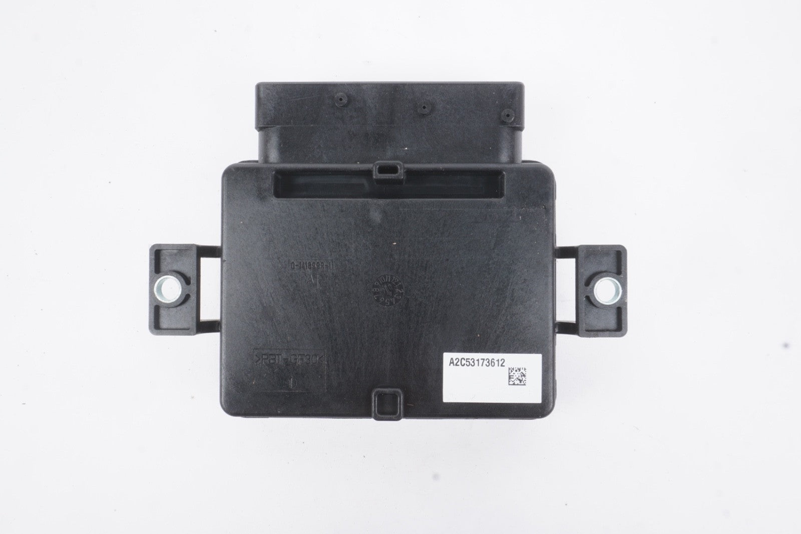 2007 - 2008 Audi A6 S6 Parking Brake Control Module OEM
