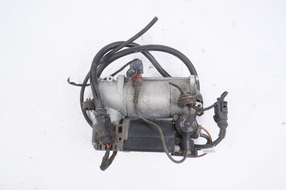 2004 - 2010 Audi A8 D3 Air Suspension Compressor Pump 4E0616007 D