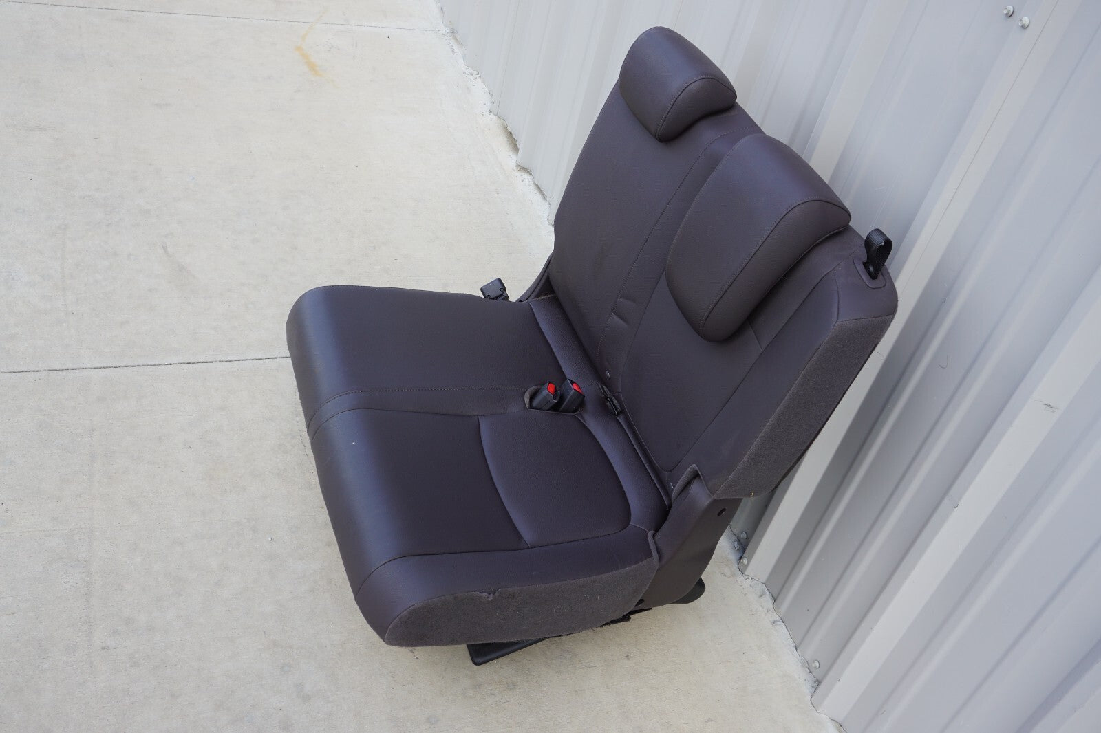 2018 - 2022 Honda Odyssey Rear 3nd Row Seat Left Driver Side OEM