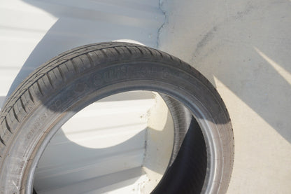 Used 235/60R18 Sumitomo HTR A/S P03 107V - 7 mm