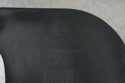 2018 - 2020 Bentley Mulsanne Engine Bay Compartment Cover Trim Panel Guard