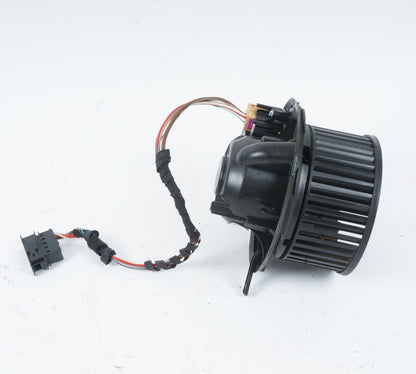 2007 - 2016 VOLKSWAGEN EOS HVAC AC HEATER BLOWER MOTOR 1K1820015L OEM