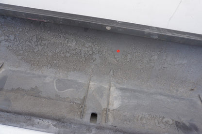1990- 1993 Cadillac Allante LEFT DRIVER SIDE ROCKER PANEL SKIRT MOLDING OEM