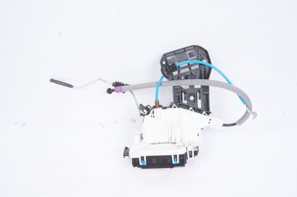 15-20 Mercedes X156 GLA250 GLA45 AMG Front Right Door Lock Latch Actuator OEM
