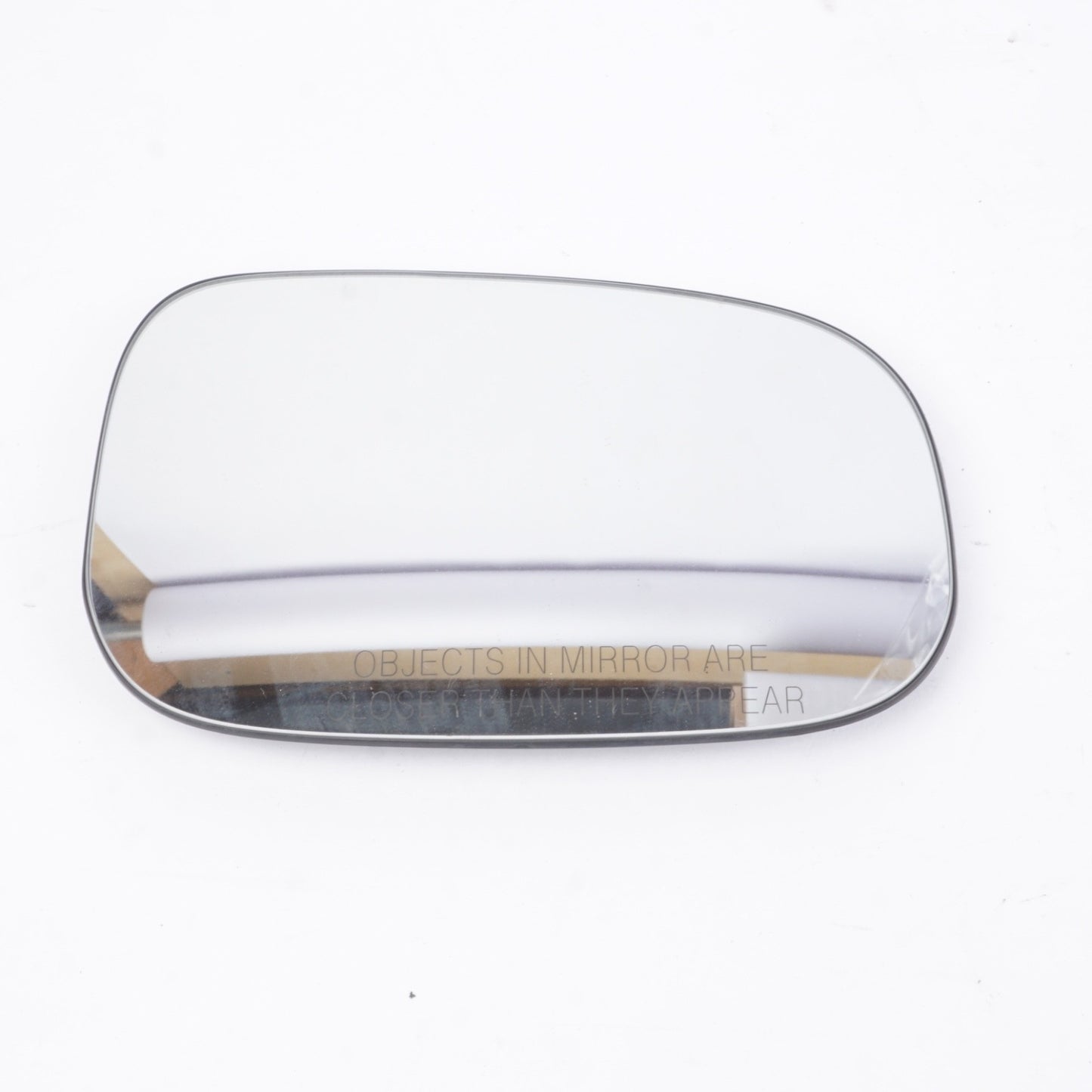2008-2013 Volvo C70 Right Passenger Side Heated Door Mirror Glass OEM