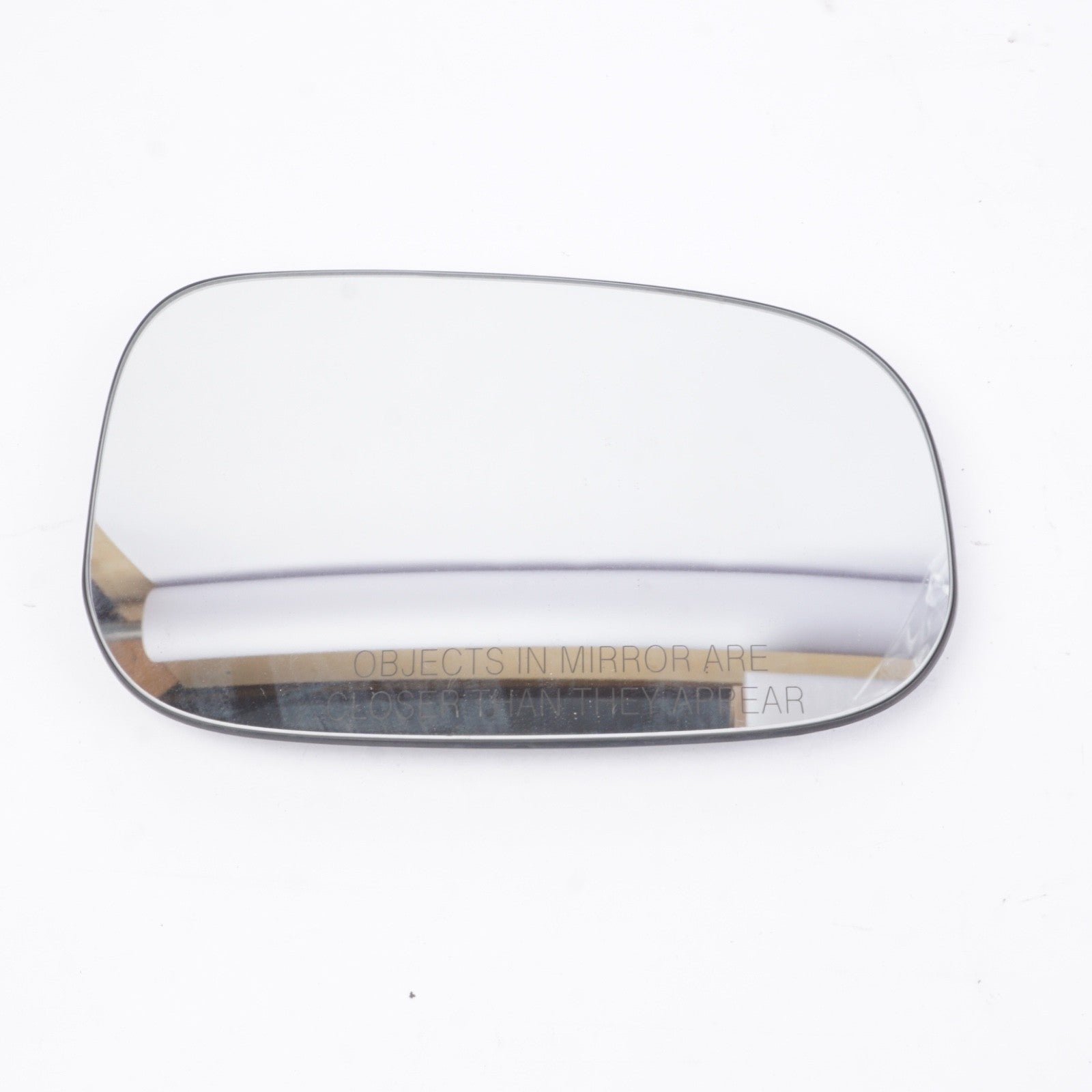 2008-2013 Volvo C70 Right Passenger Side Heated Door Mirror Glass OEM