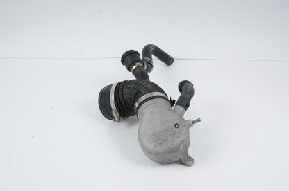 2010 - 2020 Bentley Mulsanne Left Turbocharger Exhaust Gas Elbow Pipe Tube
