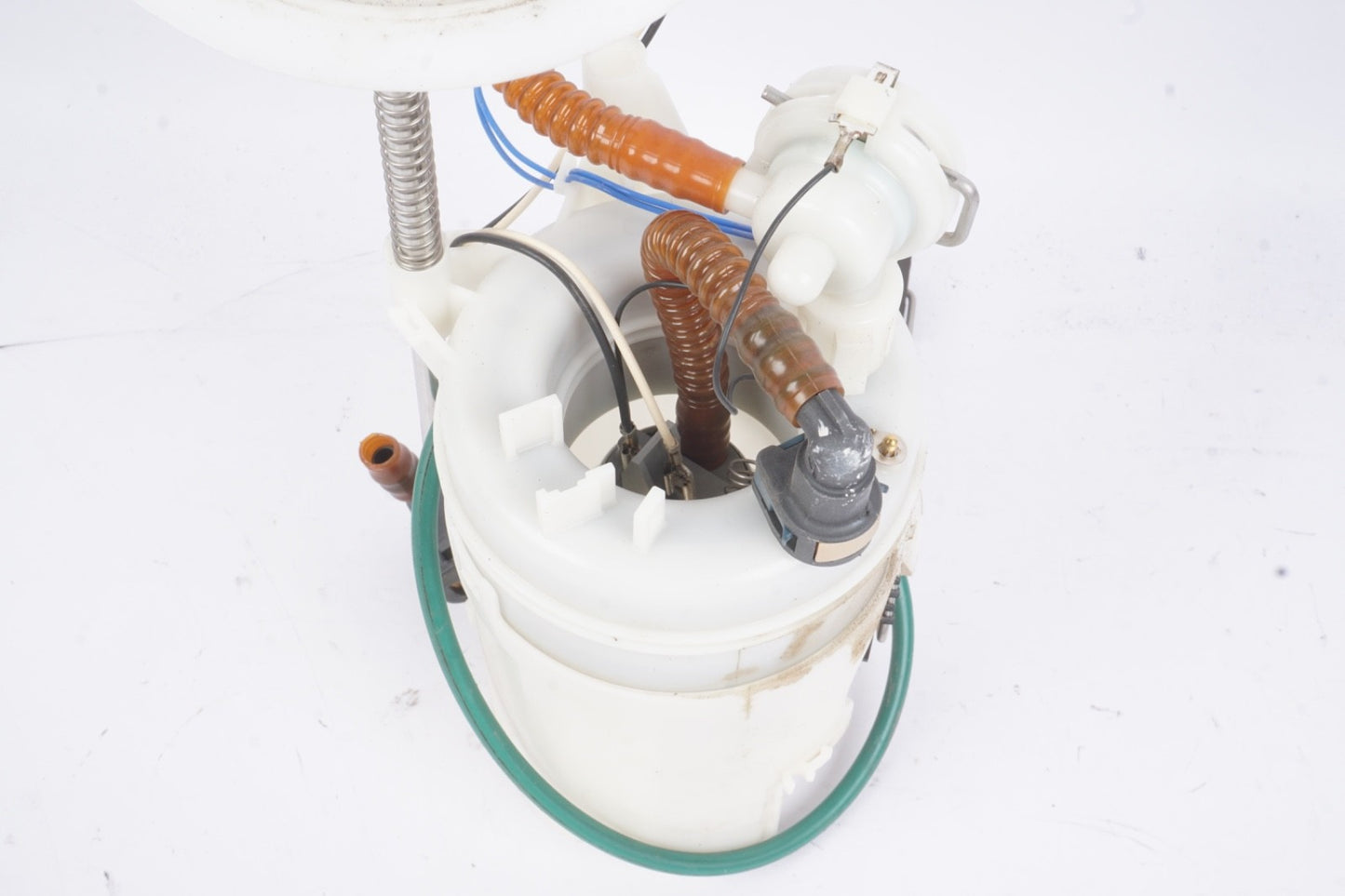 2011 - 2017 BMW X3 F25 X4 F26 - In-Tank FUEL PUMP Assembly 7293756 OEM