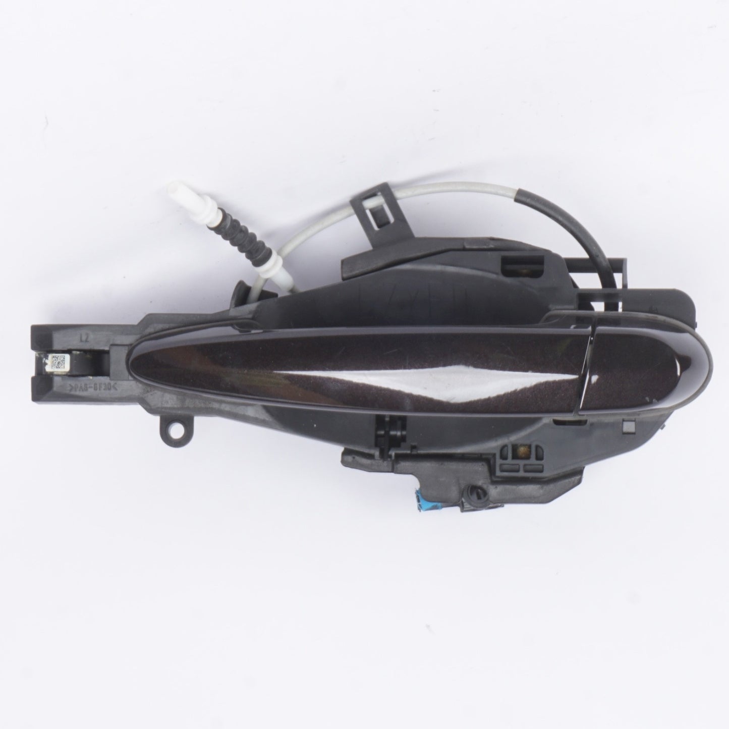 2011 - 2017 BMW X3 REAR LEFT SIDE EXTERIOR DOOR HANDLE OEM