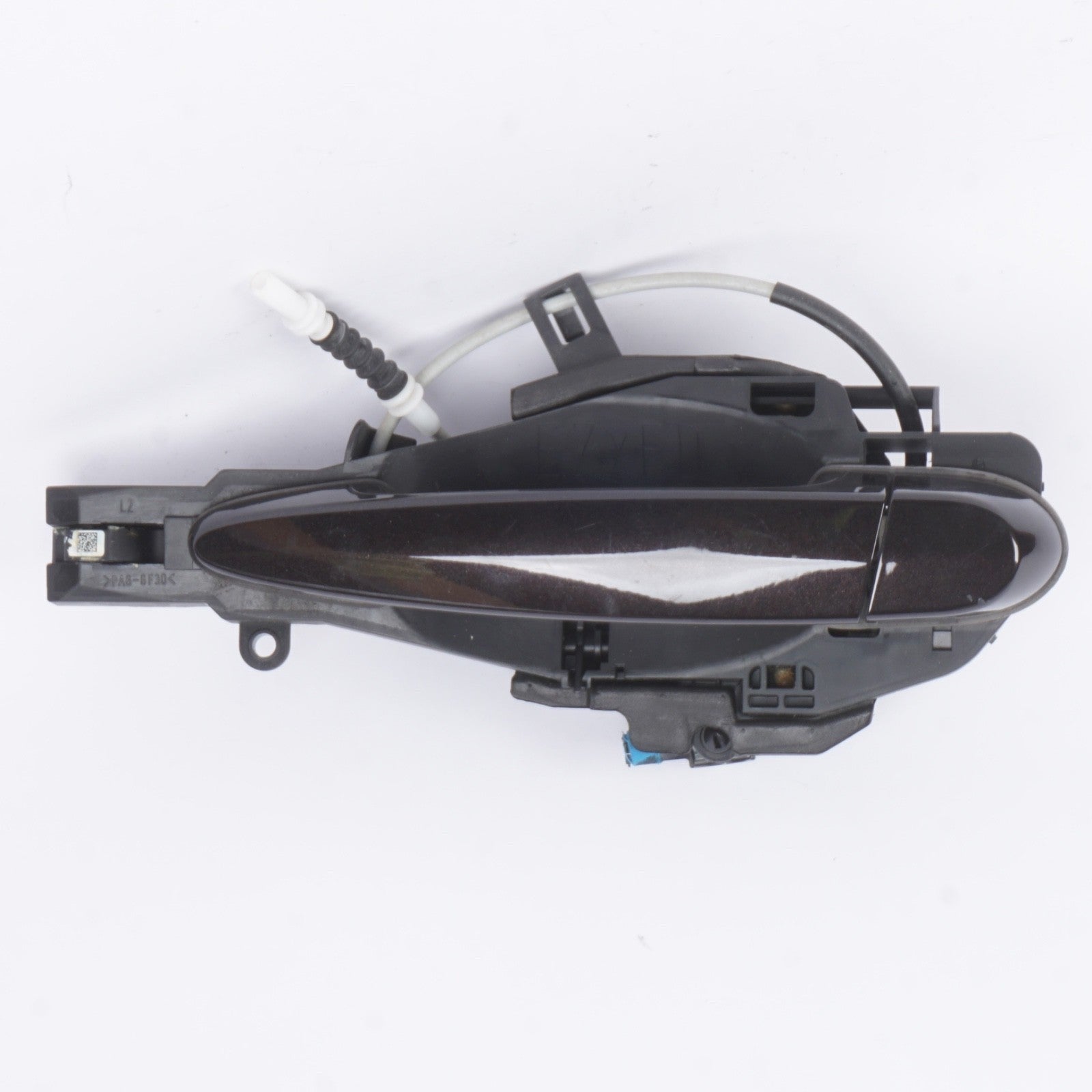2011 - 2017 BMW X3 REAR LEFT SIDE EXTERIOR DOOR HANDLE OEM