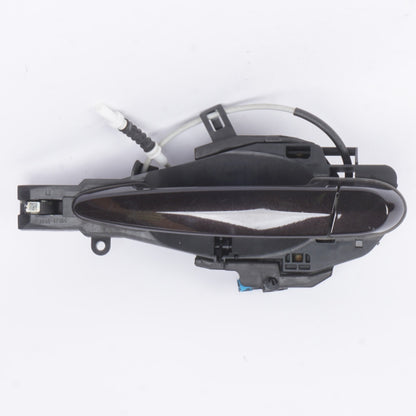 2011 - 2017 BMW X3 REAR LEFT SIDE EXTERIOR DOOR HANDLE OEM