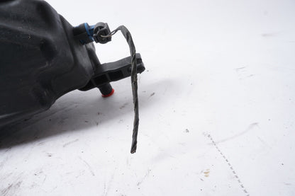 2011-2016 BMW 550i 650i F10 Coolant Reservoir Expansion Tank  7601948 OEM