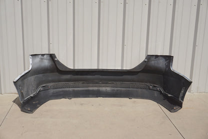 2015 - 2018 Ford Focus Sedan Rear Bumper