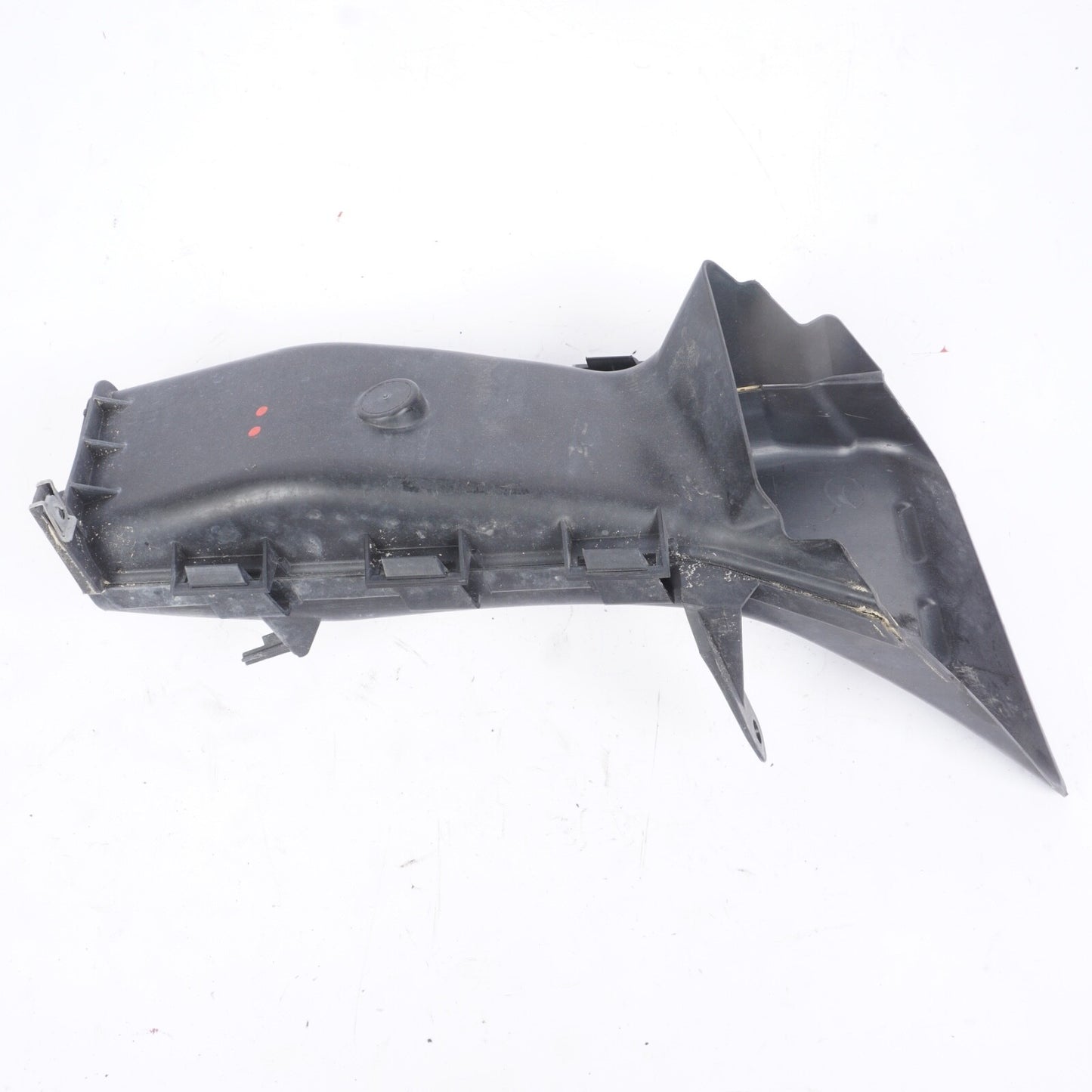 2007-2010 BMW 328i Front Right Passenger Side Brake Air Vent Duct 7154418 OEM