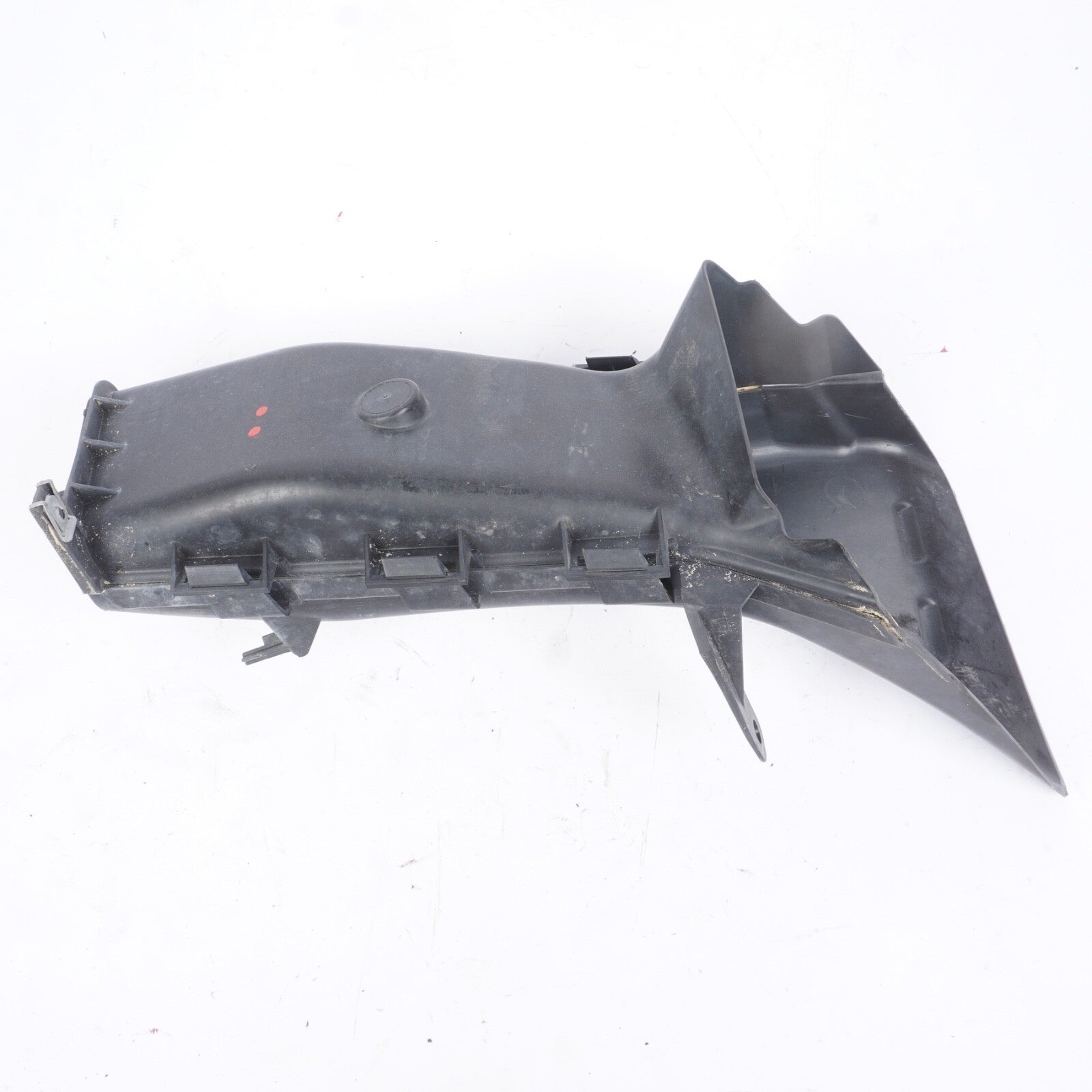 2007-2010 BMW 328i Front Right Passenger Side Brake Air Vent Duct 7154418 OEM
