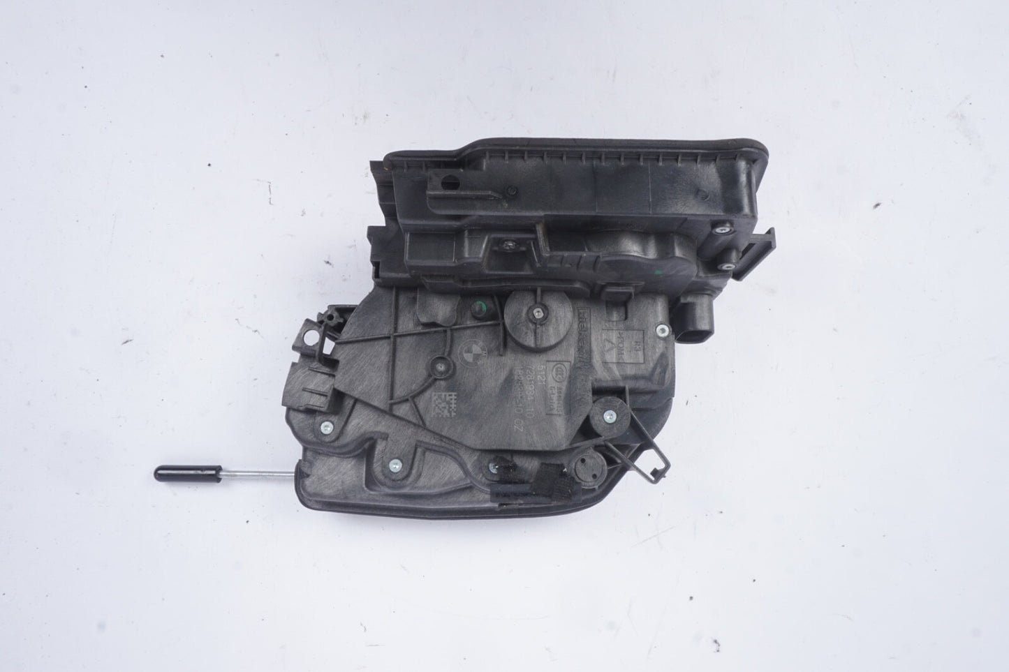 2014 - 2024 MINI COOPER F55 FRONT RIGHT DOOR LATCH LOCK ACTUATOR OEM 51217281934