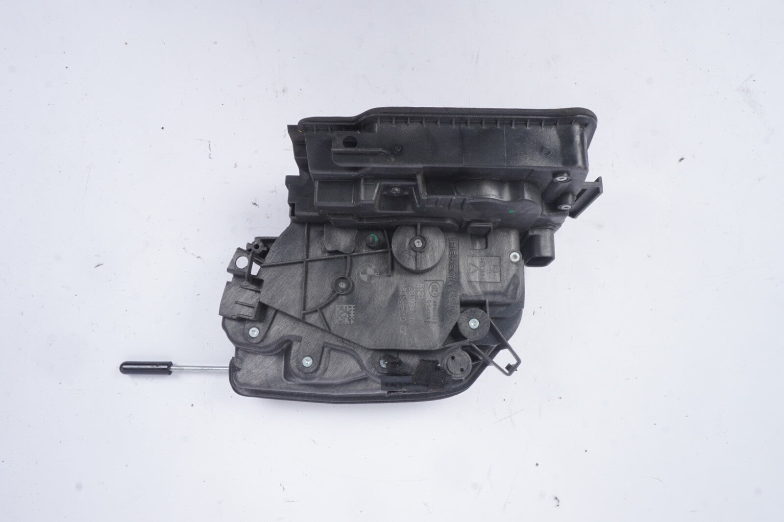2014 - 2024 MINI COOPER F55 FRONT RIGHT DOOR LATCH LOCK ACTUATOR OEM 51217281934