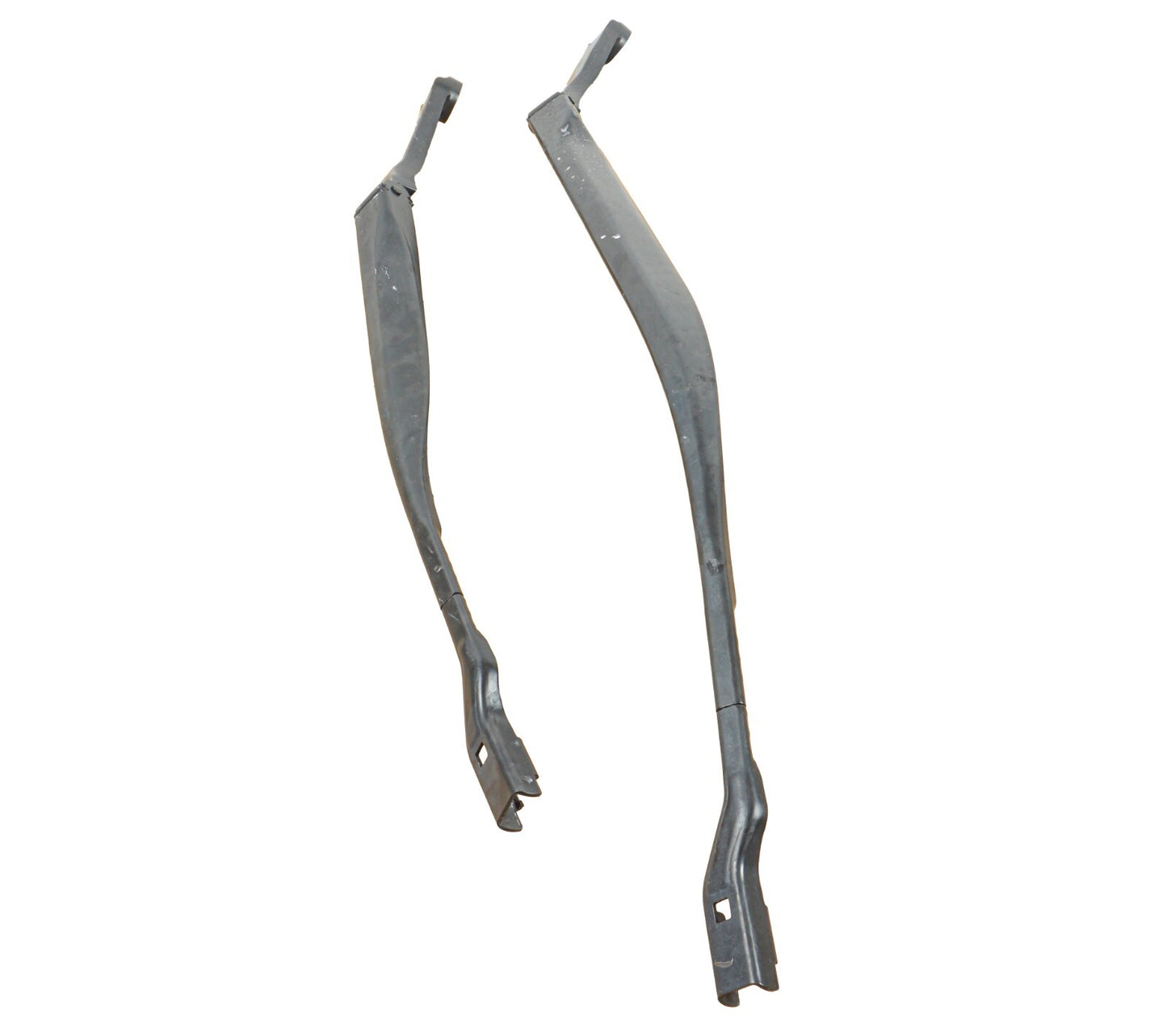 14 -20 MASERATI QUATTROPORTE FRONT WINDSHIELD WIPER ARM LEFT & RIGHT OEM