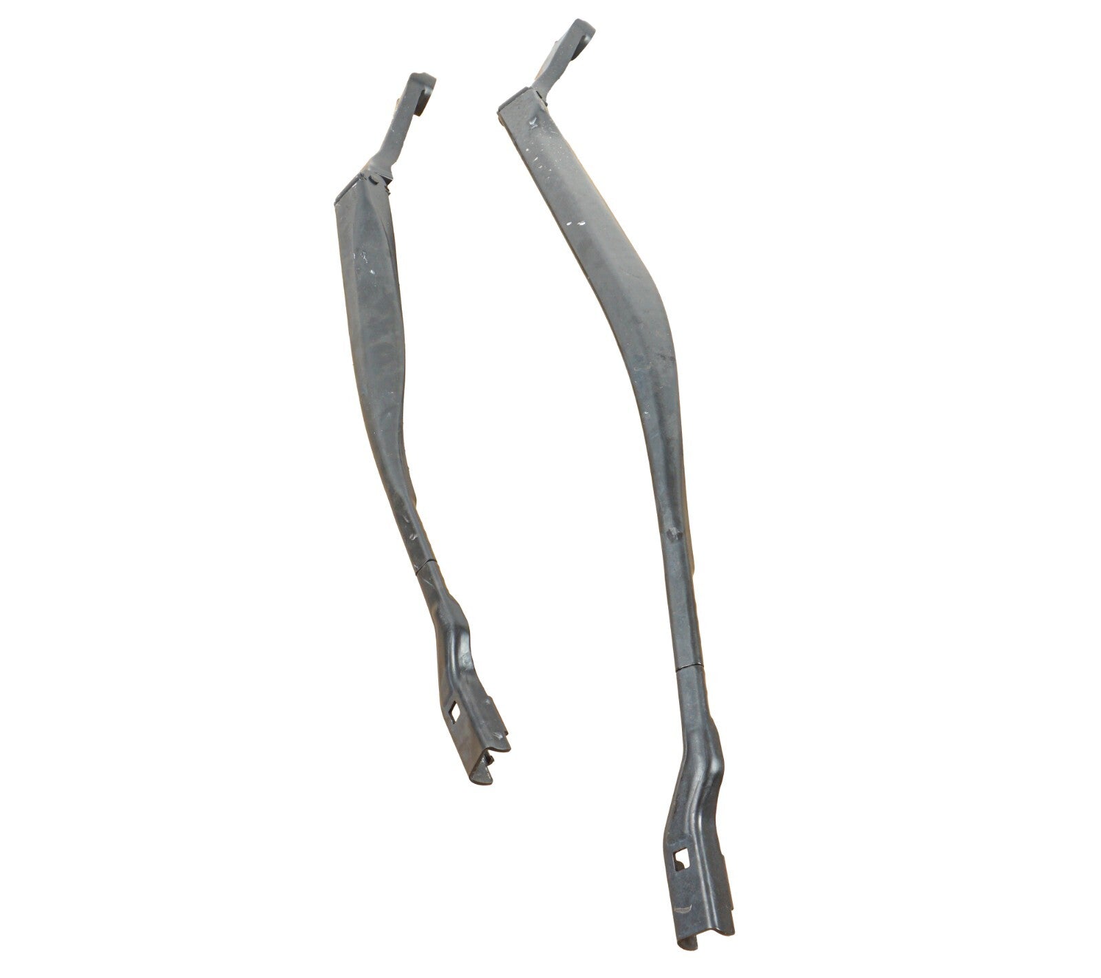 14 -20 MASERATI QUATTROPORTE FRONT WINDSHIELD WIPER ARM LEFT & RIGHT OEM