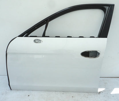 10 - 16 PORSCHE PANAMERA FRONT LEFT DRIVER SIDE DOOR SHELL OEM
