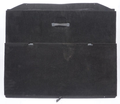 2007 - 2013 MERCEDES S550 S600 S63 REAR TRUNK COMPARTMENT FLOOR LINING TRIM OEM