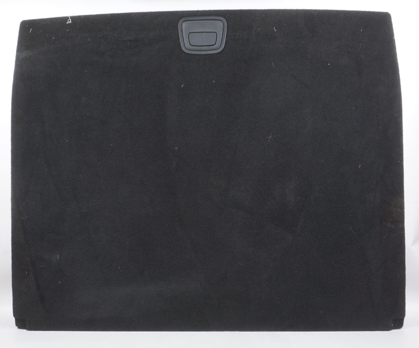 2022-2025 MERCEDES EQB300 X243 REAR TRUNK SPARE TIRE FLOOR COVER 2436801800 OEM