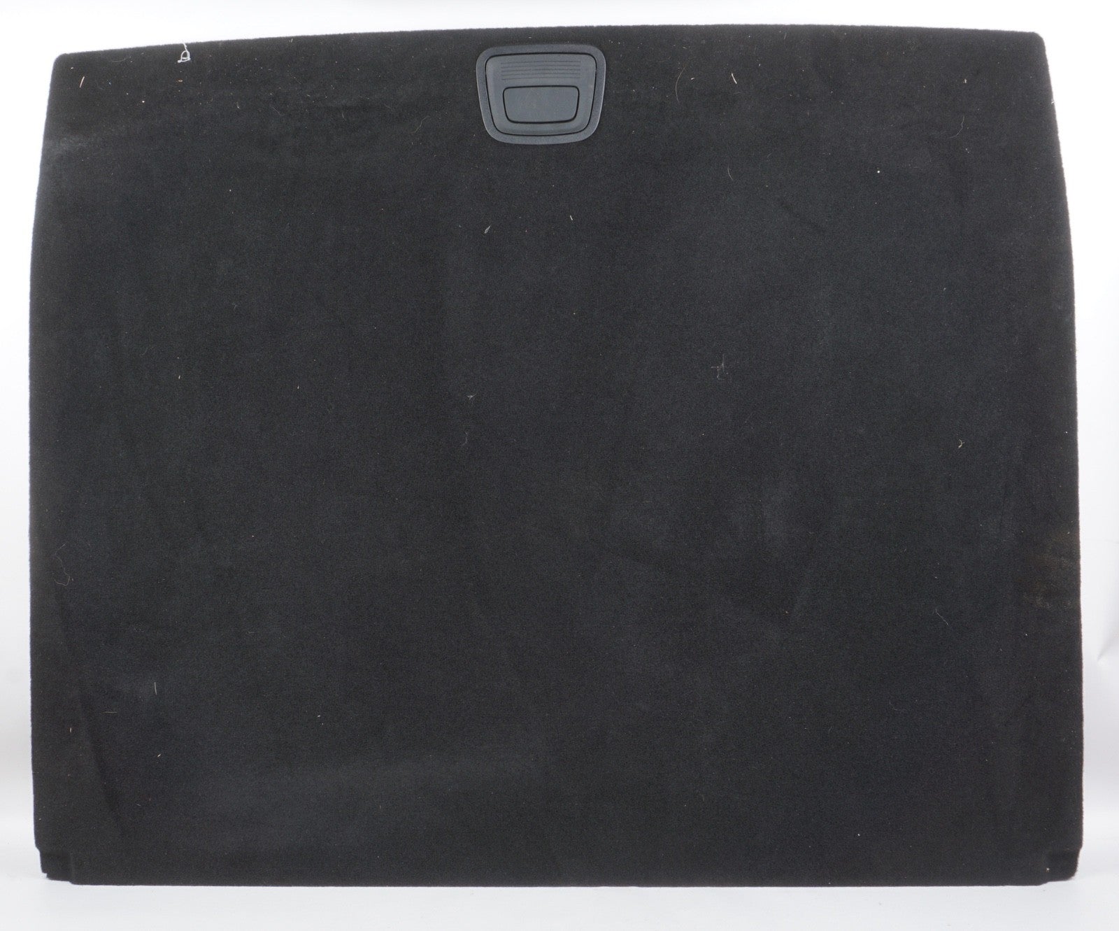 2022-2025 MERCEDES EQB300 X243 REAR TRUNK SPARE TIRE FLOOR COVER 2436801800 OEM