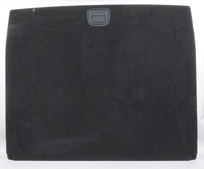 2022-2025 MERCEDES EQB300 X243 REAR TRUNK SPARE TIRE FLOOR COVER 2436801800 OEM