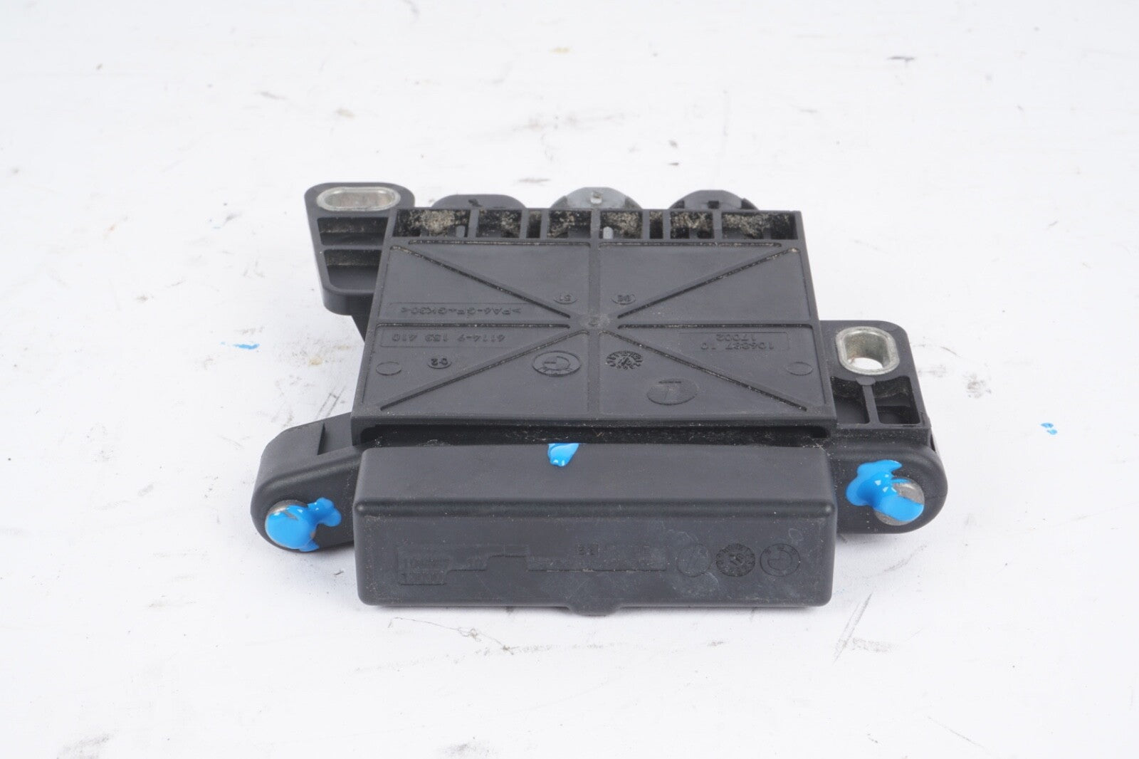 09-15 BMW 5 7 528 535 550 740 750 BATTERY POWER DISTRIBUTION MODULE 9153418