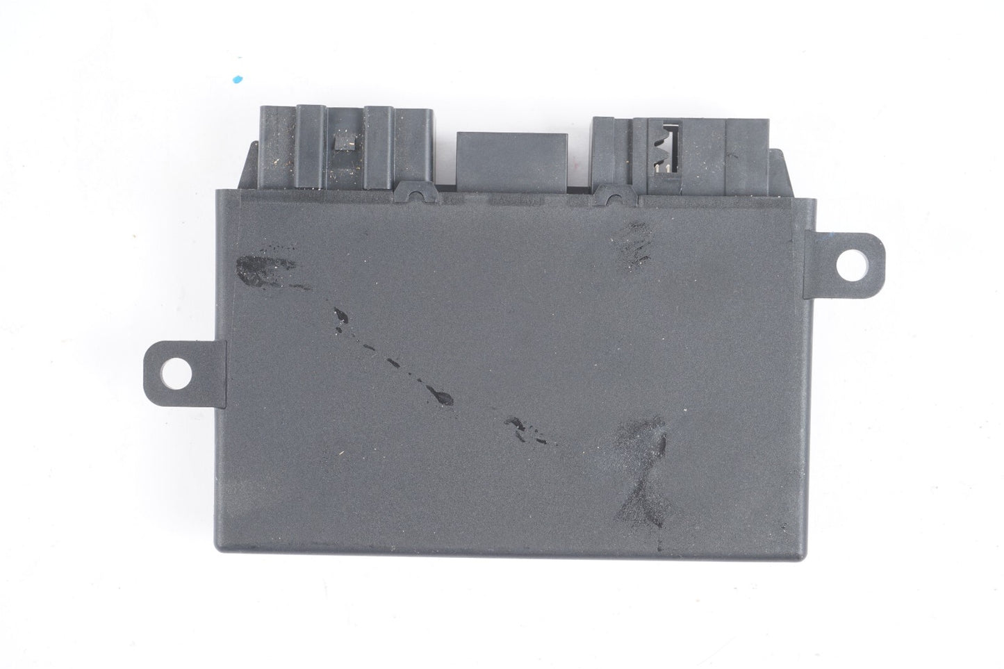 11-18 Porsche Cayenne 958 Front Right Passenger Seat Control Module OEM