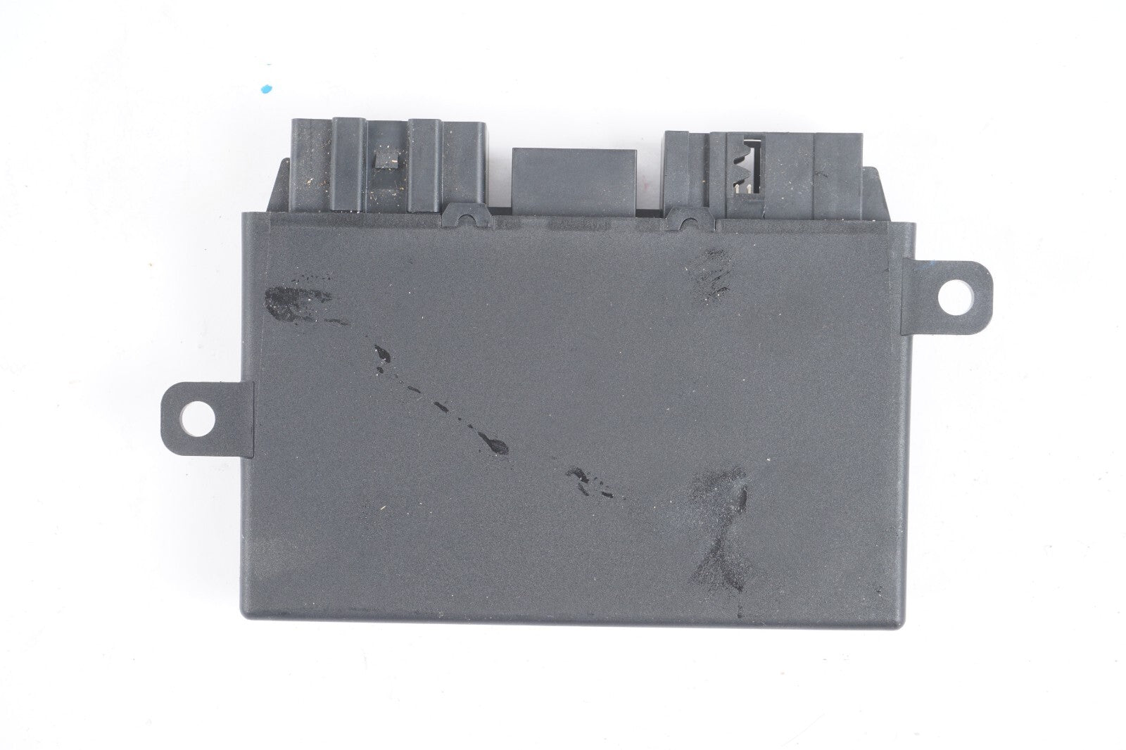 11-18 Porsche Cayenne 958 Front Right Passenger Seat Control Module OEM