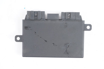 11-18 Porsche Cayenne 958 Front Right Passenger Seat Control Module OEM
