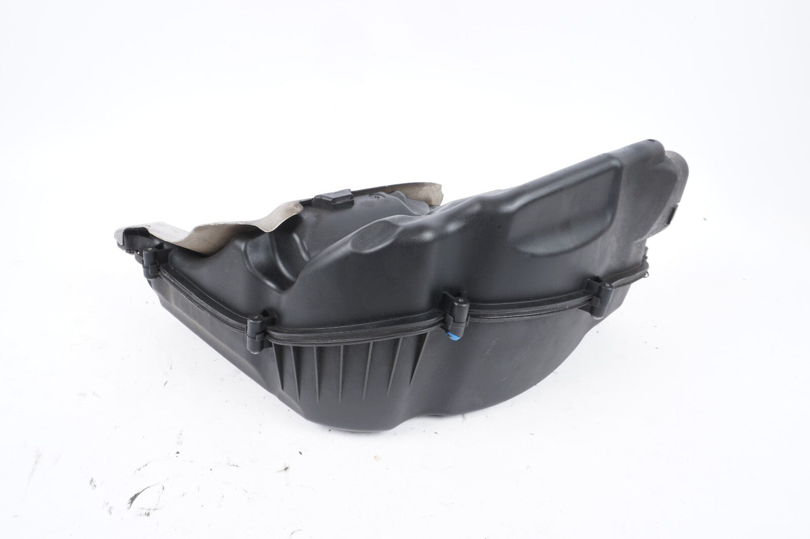 2011-2016 BMW 550I GT F07 LEFT DRIVER SIDE AIR CLEANER INTAKE FILTER BOX  OEM