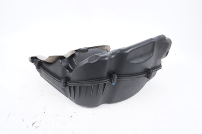 2011-2016 BMW 550I GT F07 LEFT DRIVER SIDE AIR CLEANER INTAKE FILTER BOX  OEM